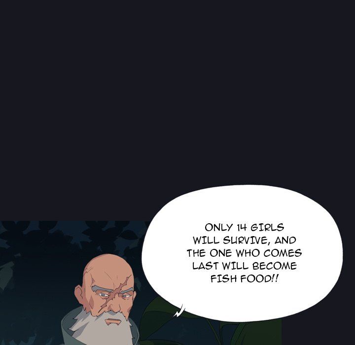 15 Beauties Manhwa - Chapter 28 Page 63