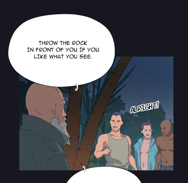 15 Beauties Manhwa - Chapter 28 Page 68