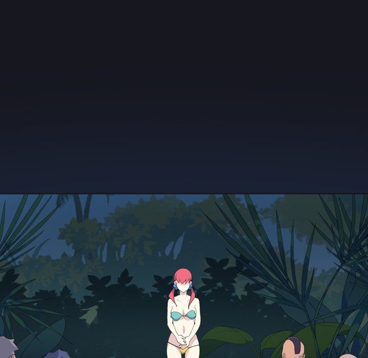 15 Beauties Manhwa - Chapter 28 Page 72