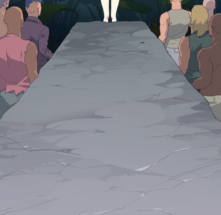 15 Beauties Manhwa - Chapter 28 Page 73