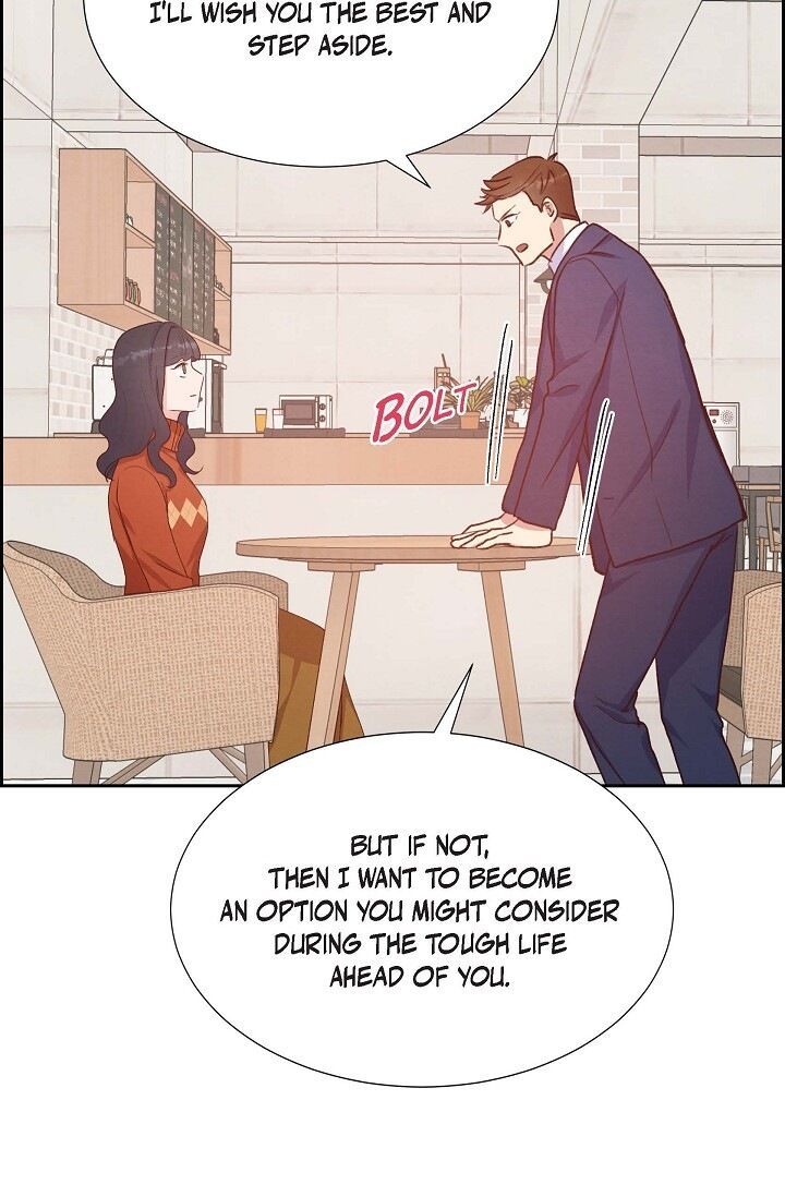 A Spoonful of Your Love Manhwa - Chapter 26 Page 19
