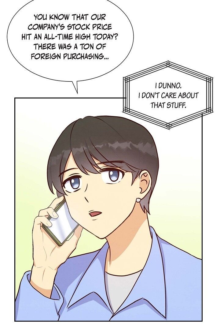 A Spoonful of Your Love Manhwa - Chapter 36 Page 3