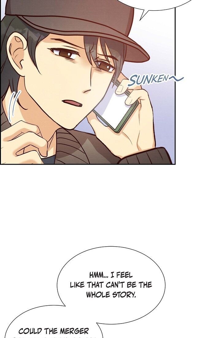 A Spoonful of Your Love Manhwa - Chapter 36 Page 6