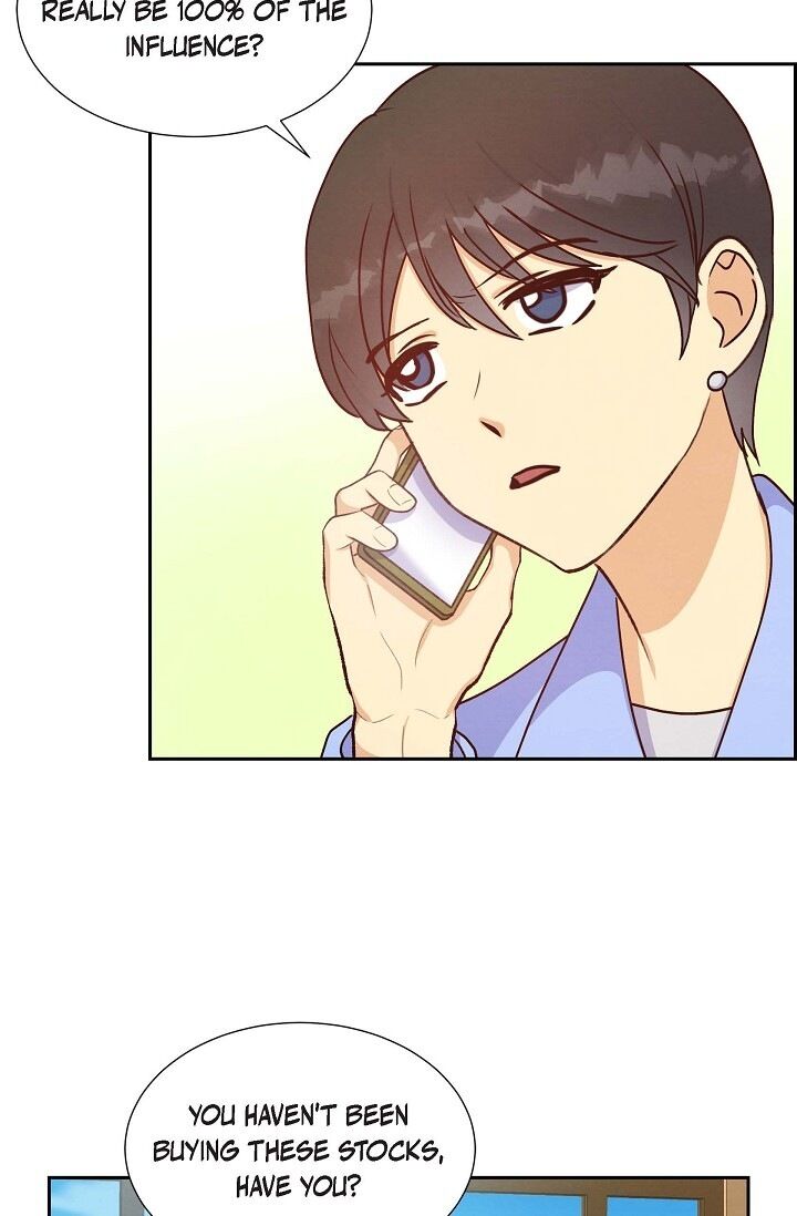 A Spoonful of Your Love Manhwa - Chapter 36 Page 7
