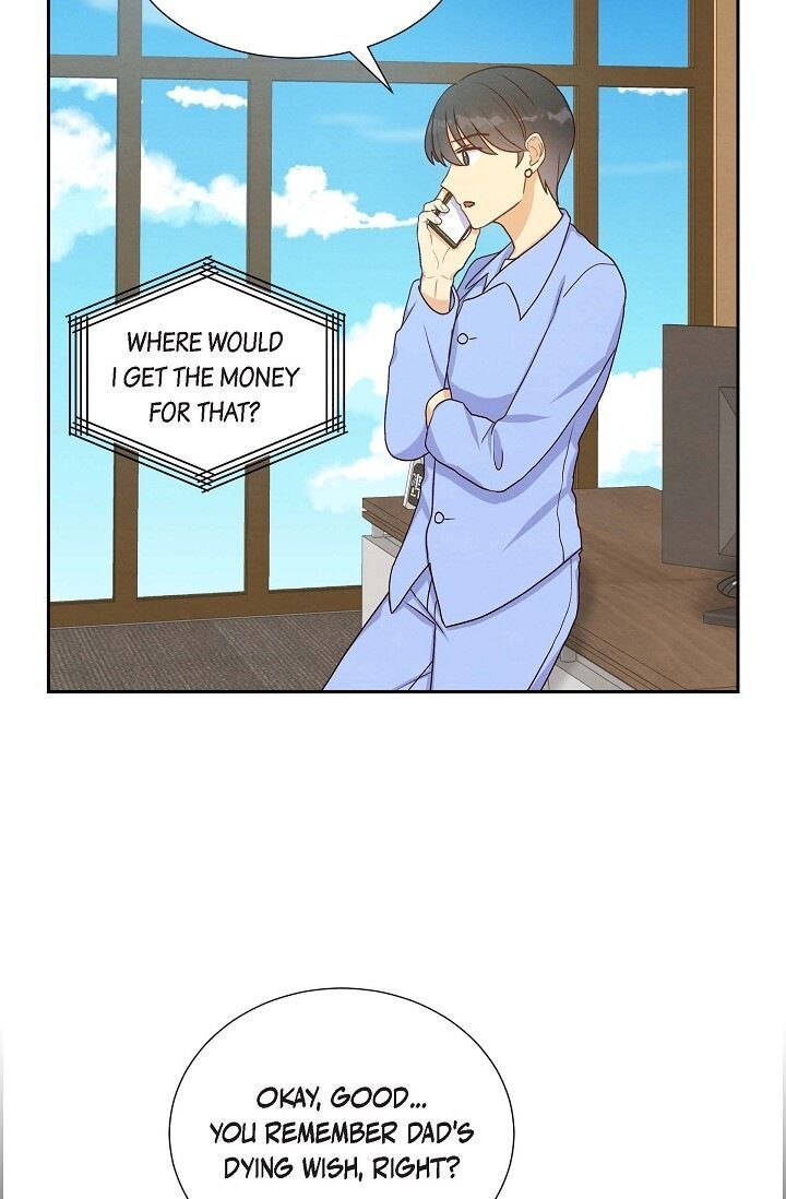 A Spoonful of Your Love Manhwa - Chapter 36 Page 8