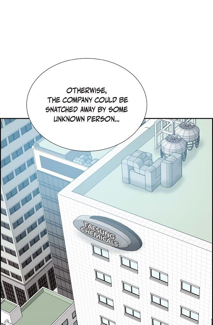 A Spoonful of Your Love Manhwa - Chapter 36 Page 10