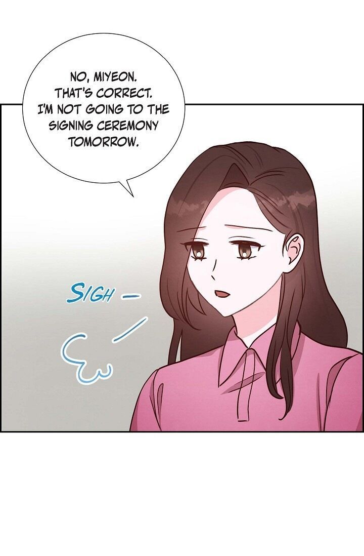 A Spoonful of Your Love Manhwa - Chapter 36 Page 16