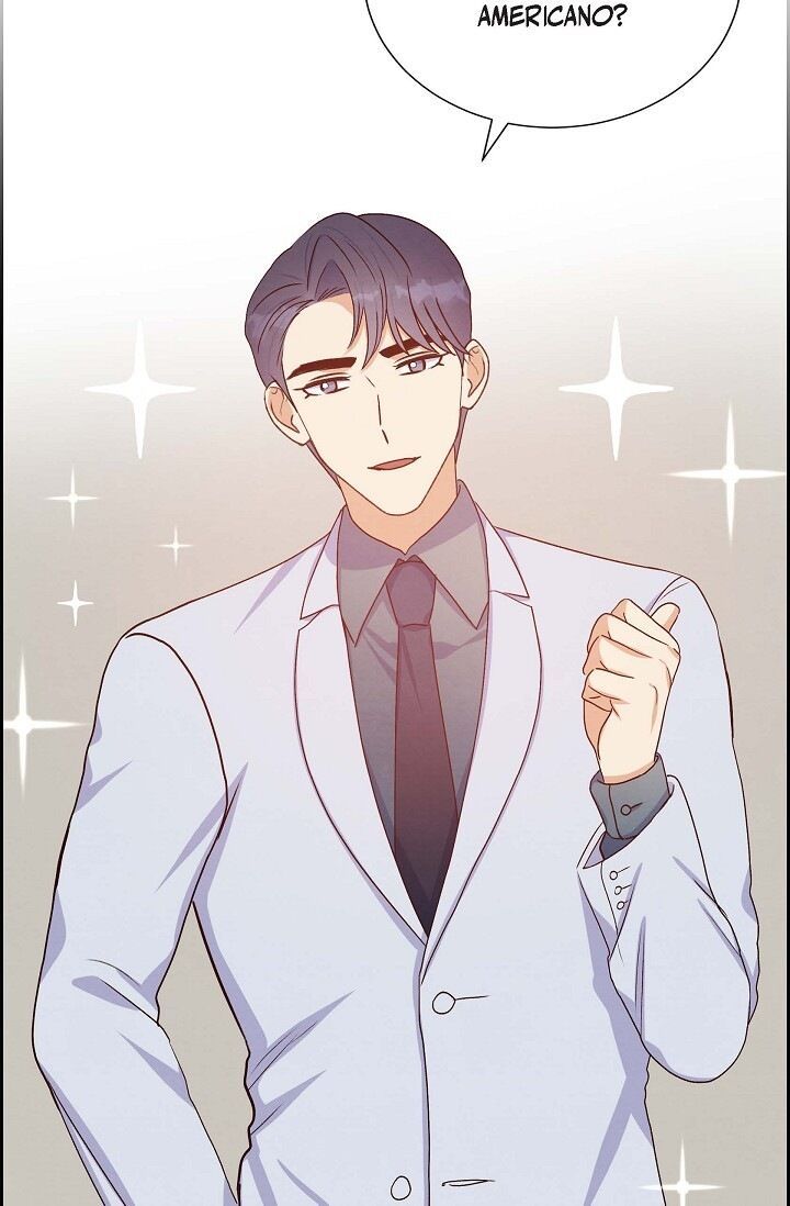 A Spoonful of Your Love Manhwa - Chapter 36 Page 25