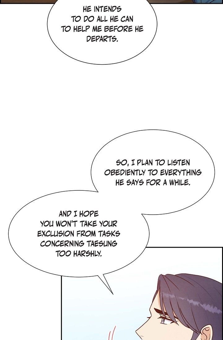 A Spoonful of Your Love Manhwa - Chapter 36 Page 30