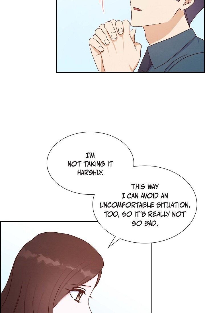 A Spoonful of Your Love Manhwa - Chapter 36 Page 31