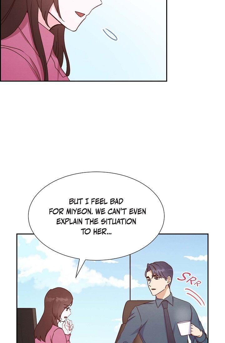 A Spoonful of Your Love Manhwa - Chapter 36 Page 32
