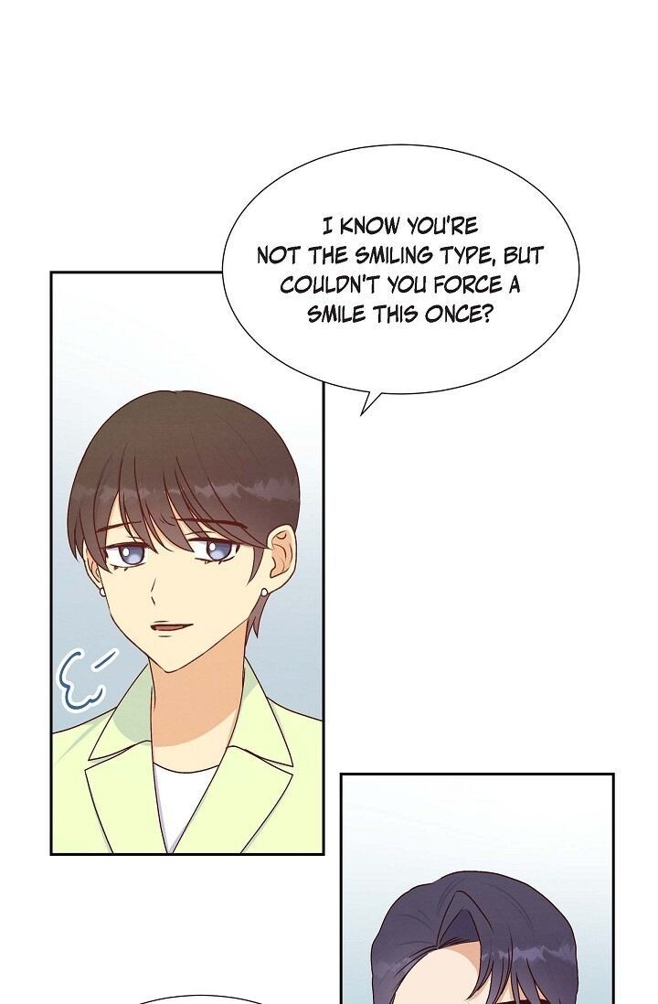 A Spoonful of Your Love Manhwa - Chapter 36 Page 40
