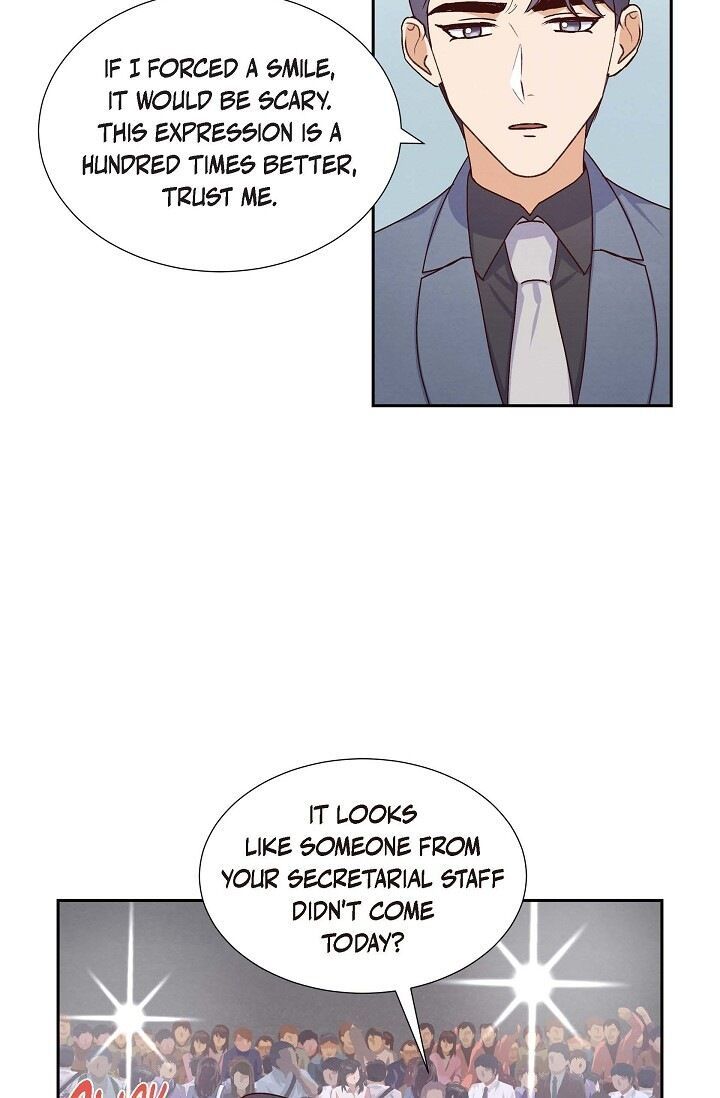 A Spoonful of Your Love Manhwa - Chapter 36 Page 41