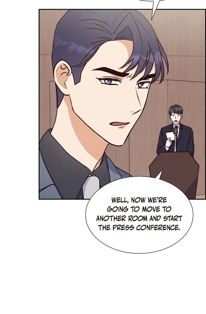 A Spoonful of Your Love Manhwa - Chapter 36 Page 44