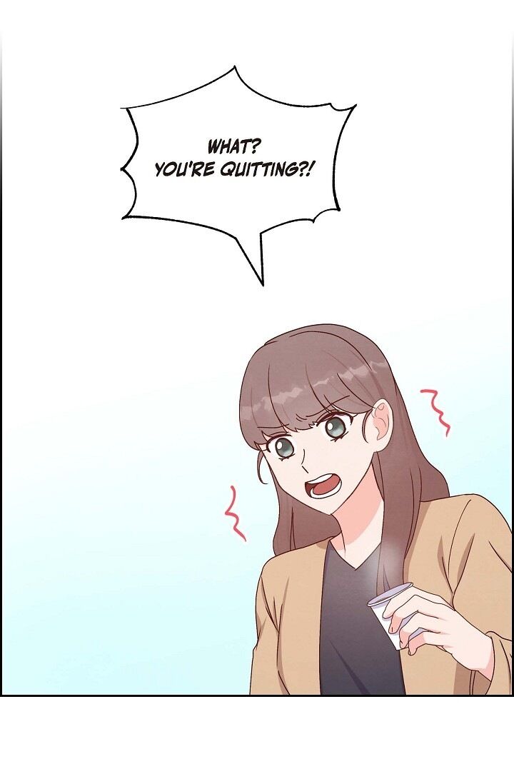 A Spoonful of Your Love Manhwa - Chapter 36 Page 47