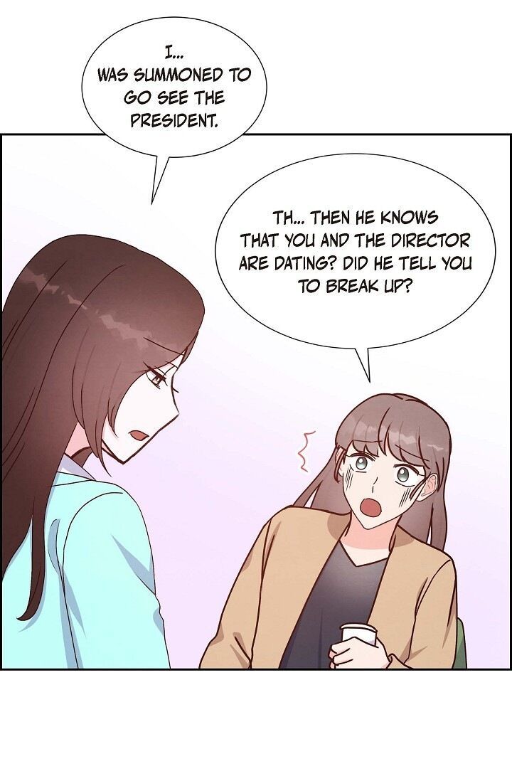 A Spoonful of Your Love Manhwa - Chapter 36 Page 49