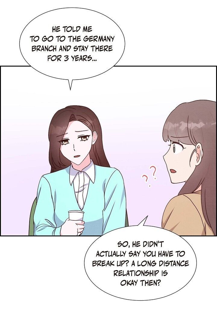 A Spoonful of Your Love Manhwa - Chapter 36 Page 50
