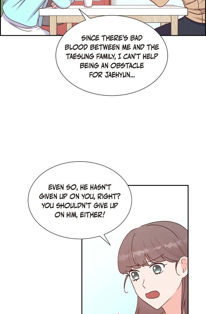 A Spoonful of Your Love Manhwa - Chapter 36 Page 53