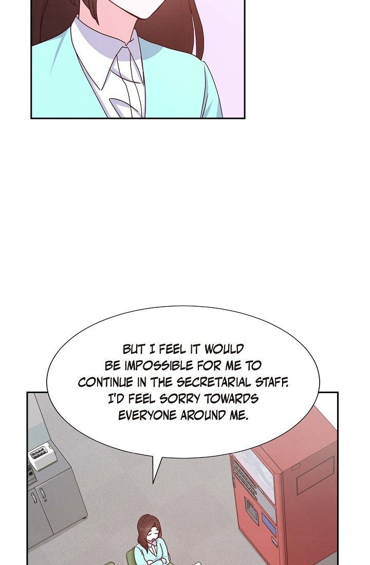 A Spoonful of Your Love Manhwa - Chapter 36 Page 55