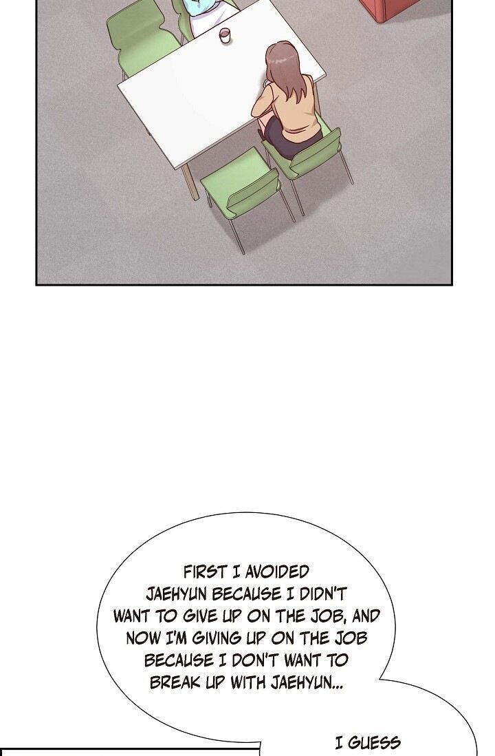 A Spoonful of Your Love Manhwa - Chapter 36 Page 56