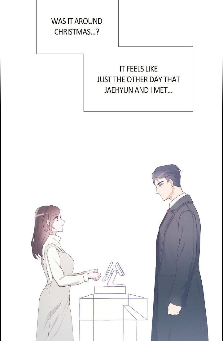 A Spoonful of Your Love Manhwa - Chapter 36 Page 64