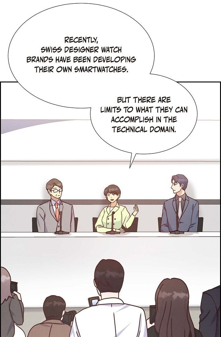 A Spoonful of Your Love Manhwa - Chapter 36 Page 70