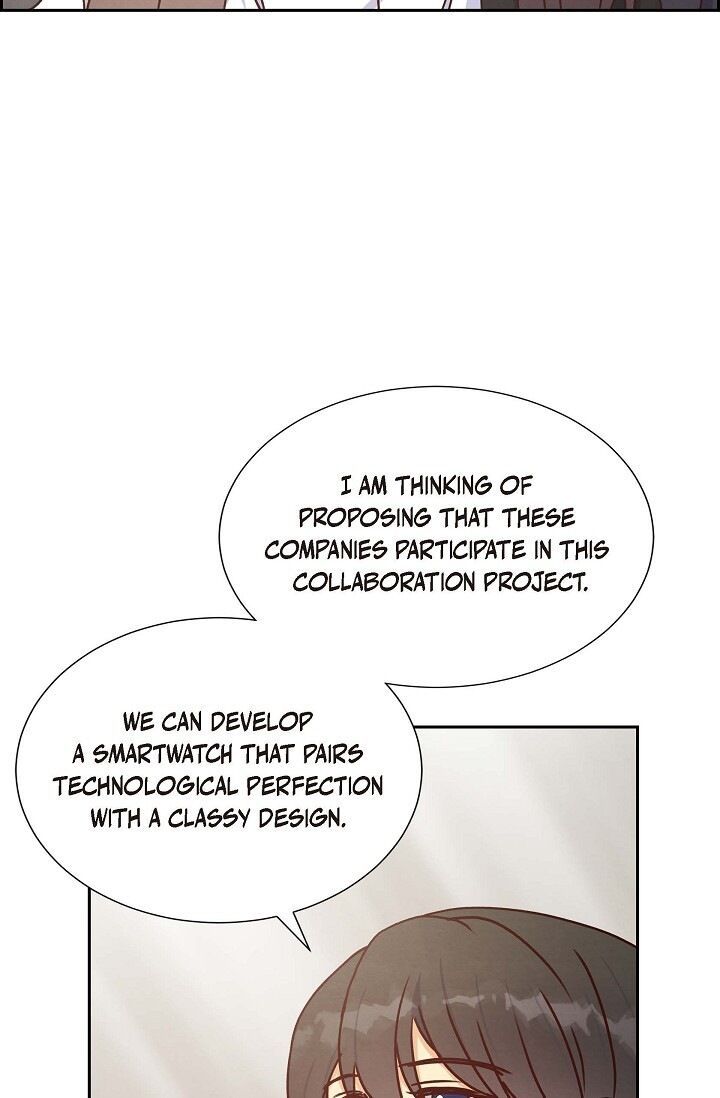 A Spoonful of Your Love Manhwa - Chapter 36 Page 71