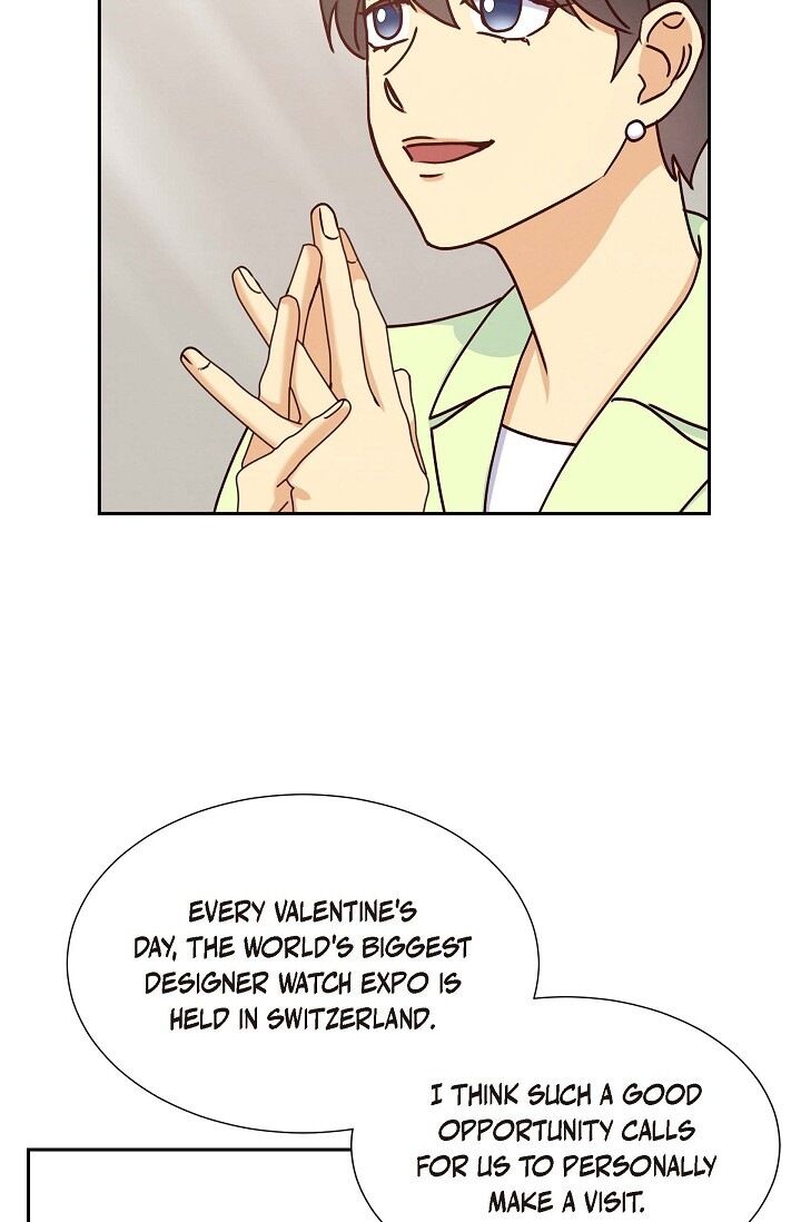 A Spoonful of Your Love Manhwa - Chapter 36 Page 72