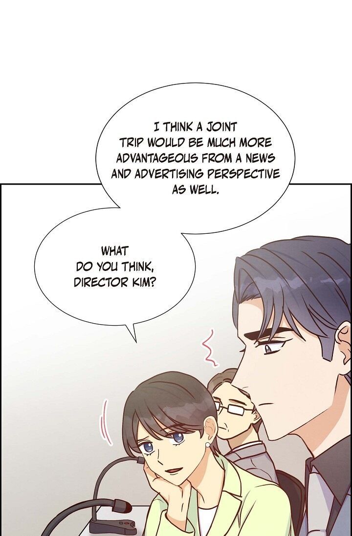 A Spoonful of Your Love Manhwa - Chapter 36 Page 76