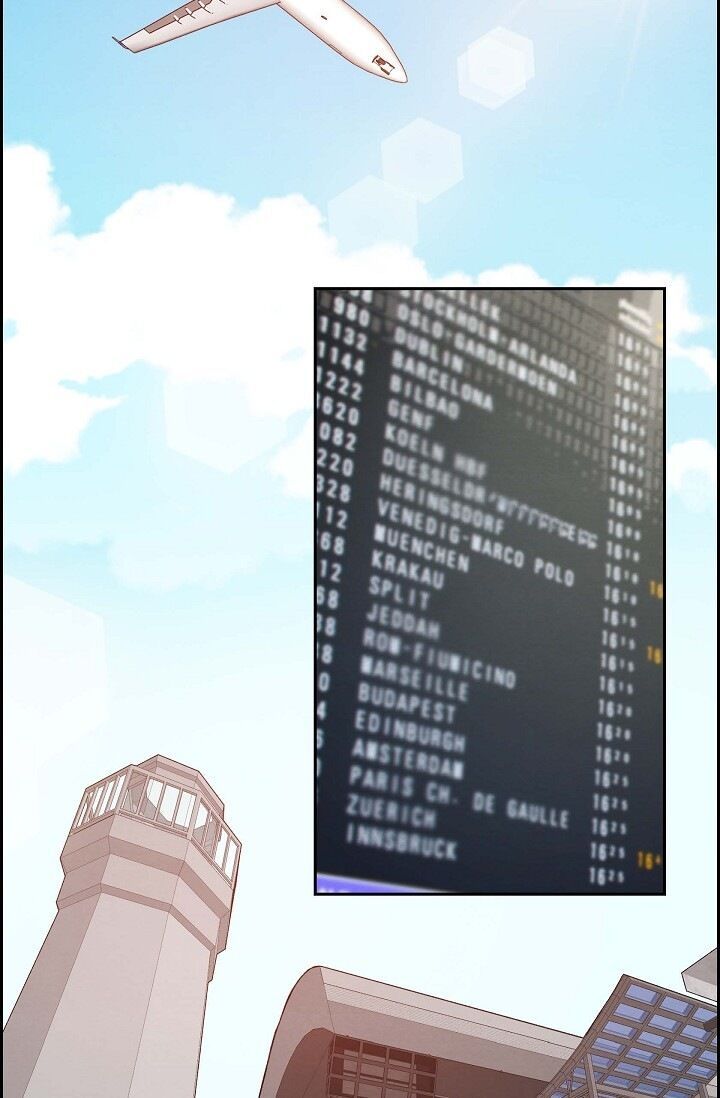 A Spoonful of Your Love Manhwa - Chapter 24 Page 1