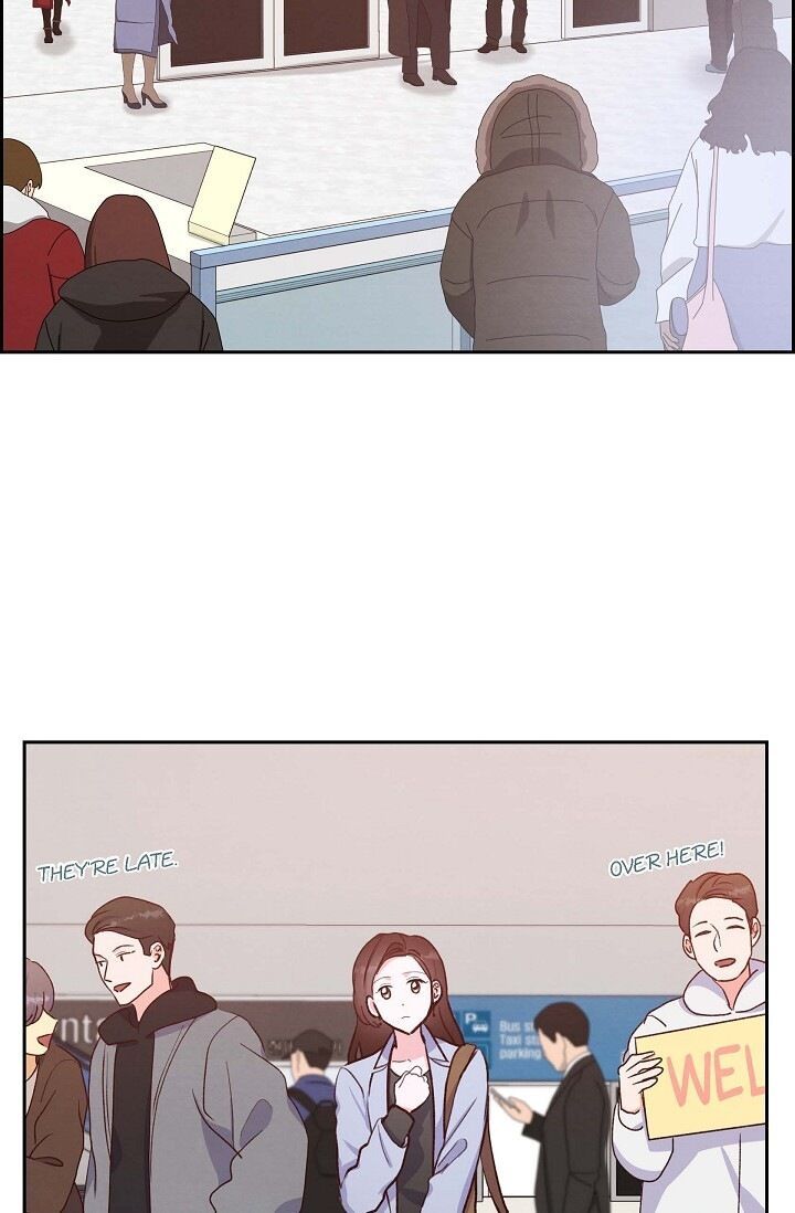 A Spoonful of Your Love Manhwa - Chapter 24 Page 3