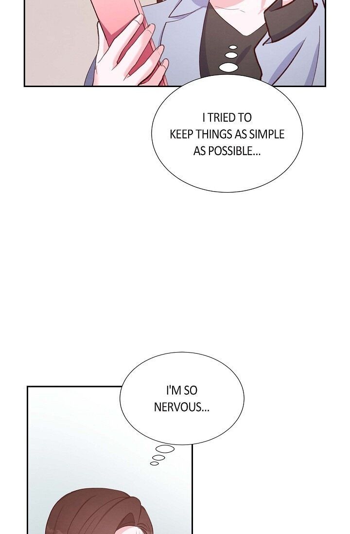 A Spoonful of Your Love Manhwa - Chapter 24 Page 5