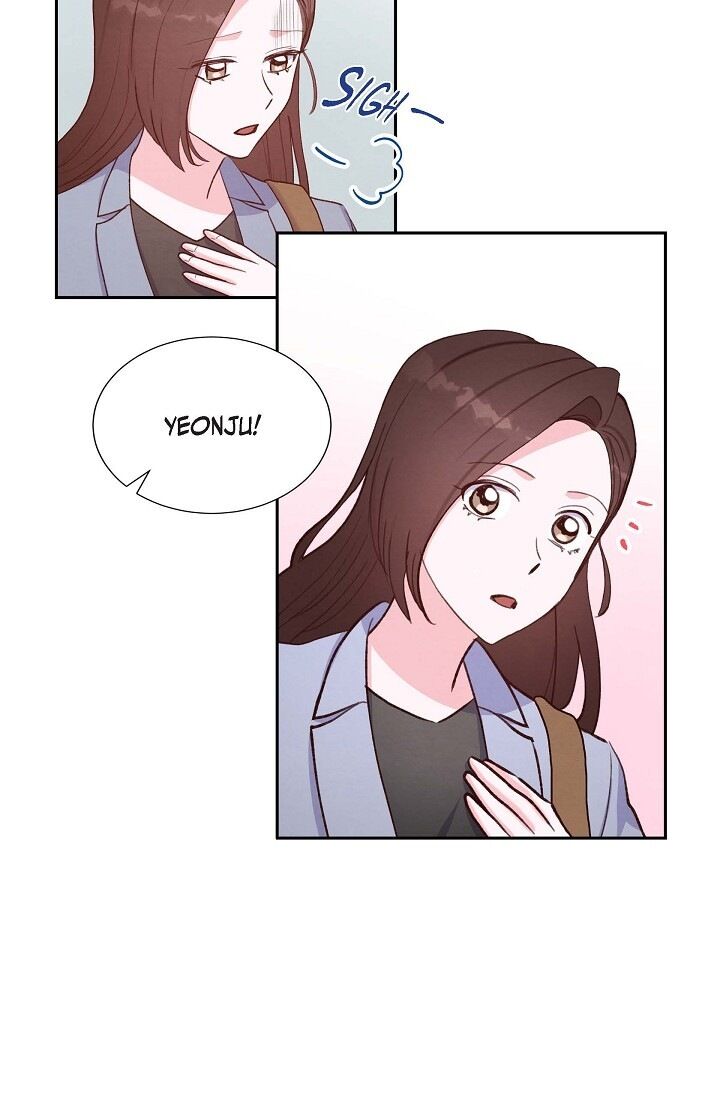 A Spoonful of Your Love Manhwa - Chapter 24 Page 6