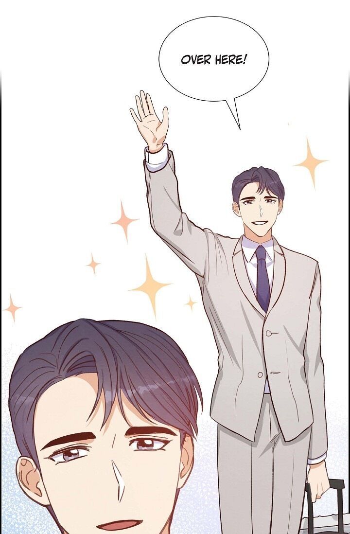 A Spoonful of Your Love Manhwa - Chapter 24 Page 7