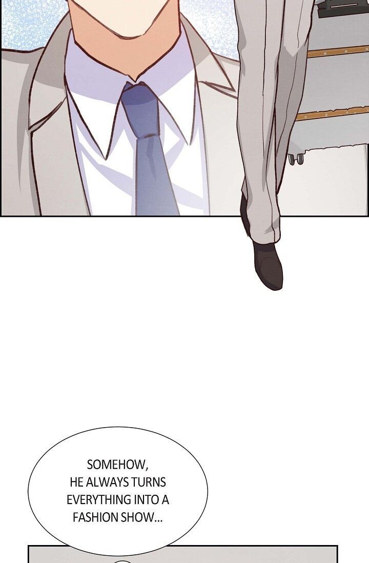 A Spoonful of Your Love Manhwa - Chapter 24 Page 8