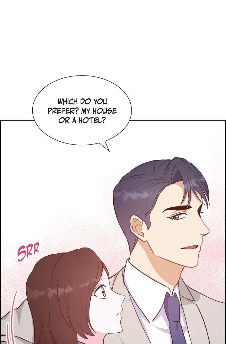 A Spoonful of Your Love Manhwa - Chapter 24 Page 13