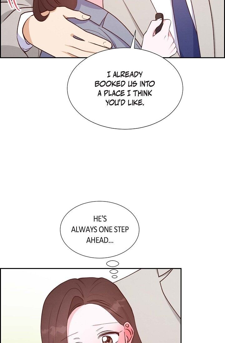 A Spoonful of Your Love Manhwa - Chapter 24 Page 14