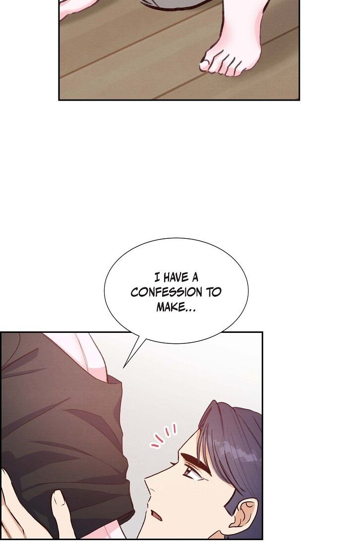 A Spoonful of Your Love Manhwa - Chapter 24 Page 31