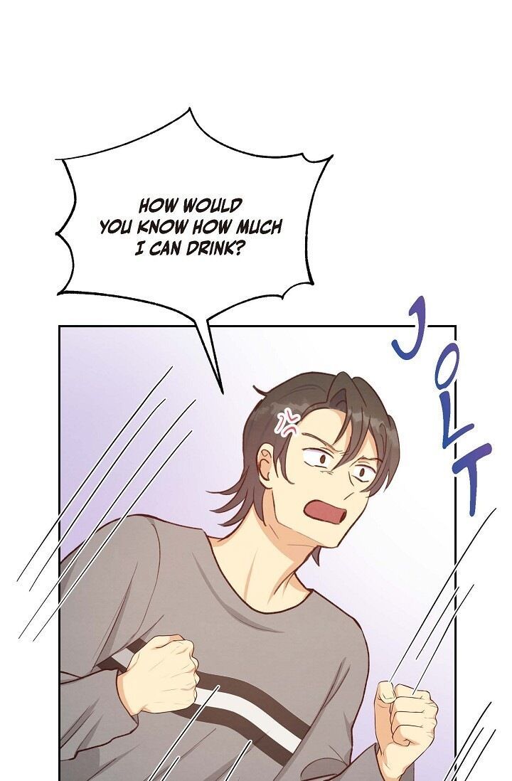 A Spoonful of Your Love Manhwa - Chapter 24 Page 44