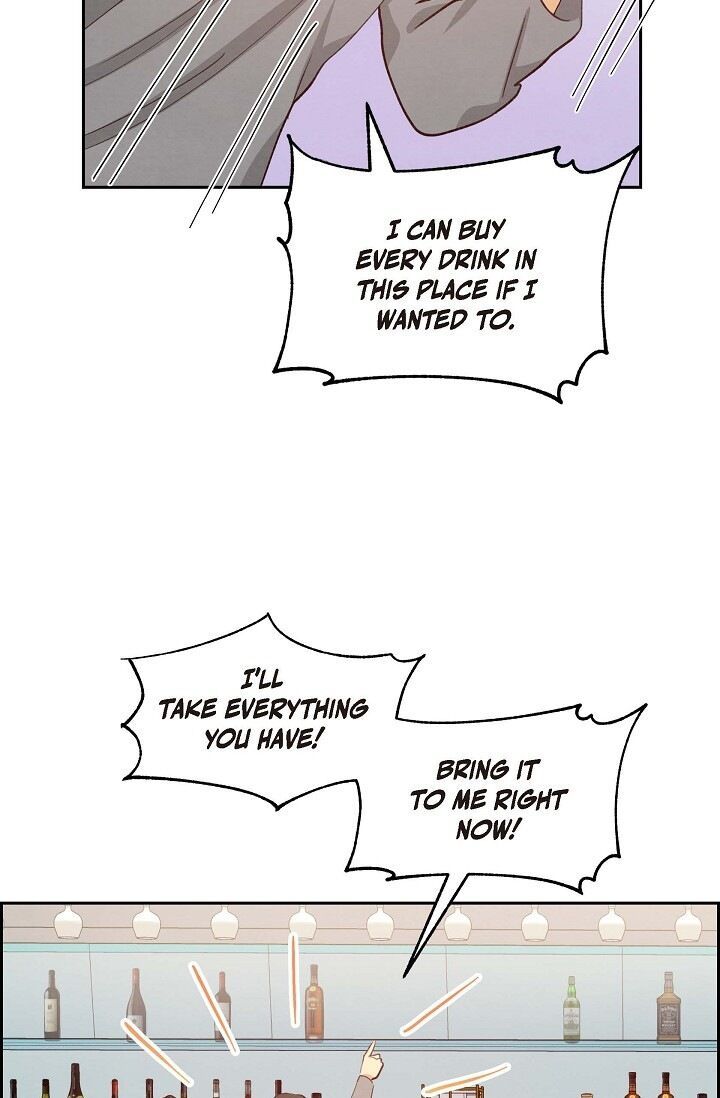 A Spoonful of Your Love Manhwa - Chapter 24 Page 45