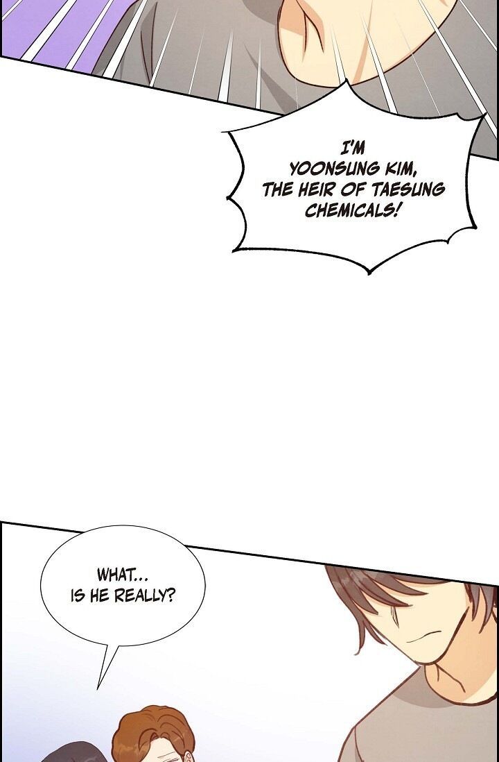 A Spoonful of Your Love Manhwa - Chapter 24 Page 49