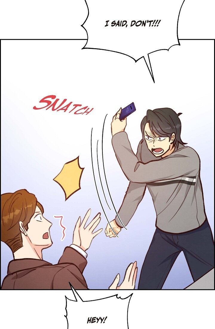 A Spoonful of Your Love Manhwa - Chapter 24 Page 53