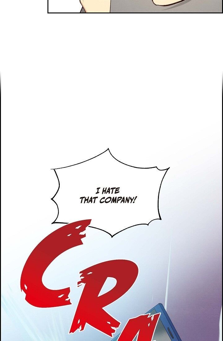 A Spoonful of Your Love Manhwa - Chapter 24 Page 56