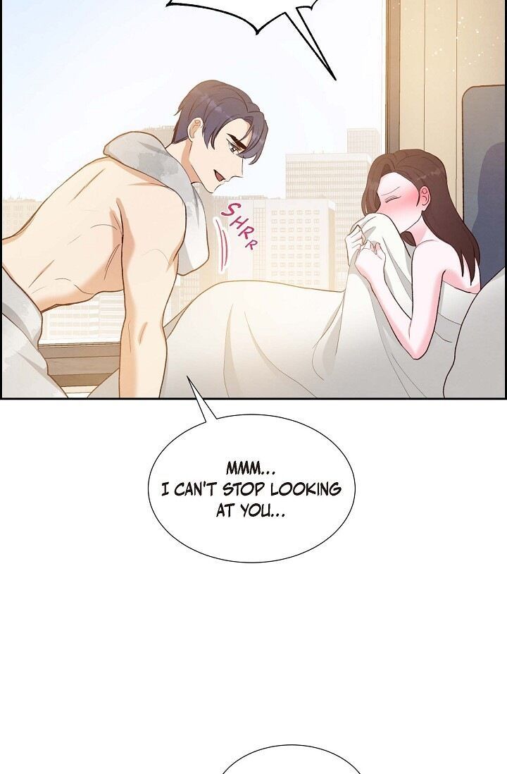 A Spoonful of Your Love Manhwa - Chapter 24 Page 64