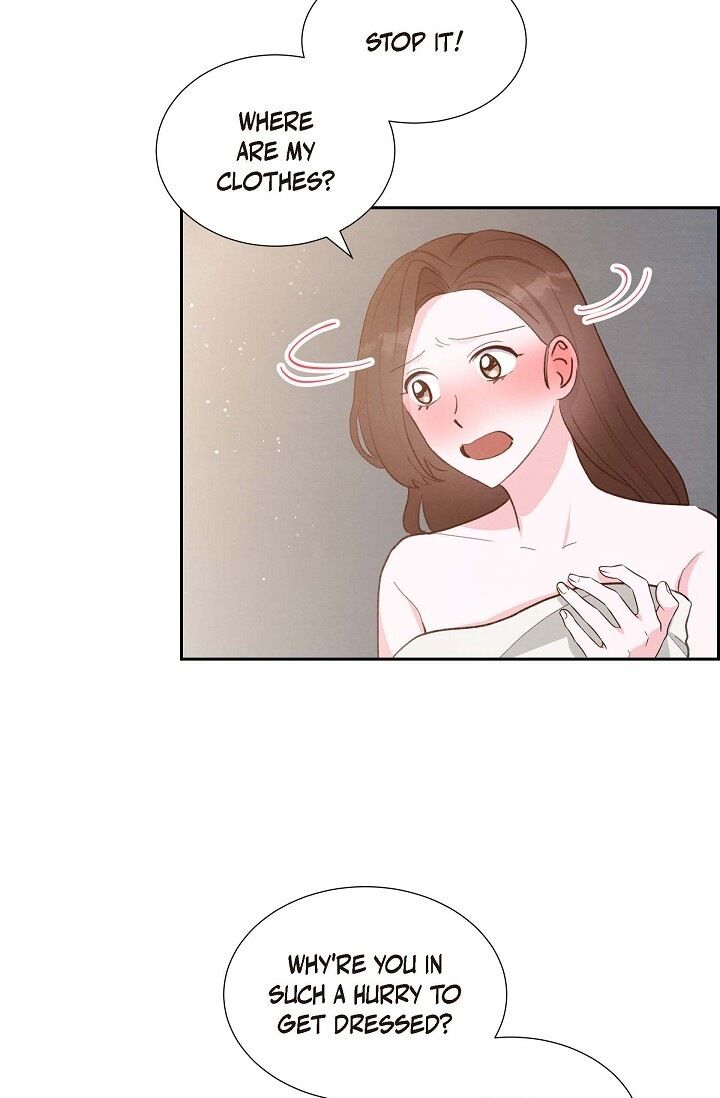 A Spoonful of Your Love Manhwa - Chapter 24 Page 65