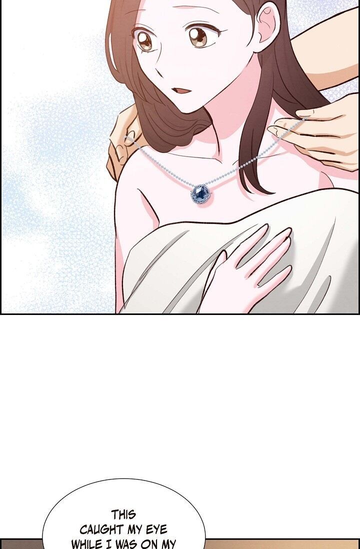 A Spoonful of Your Love Manhwa - Chapter 24 Page 67