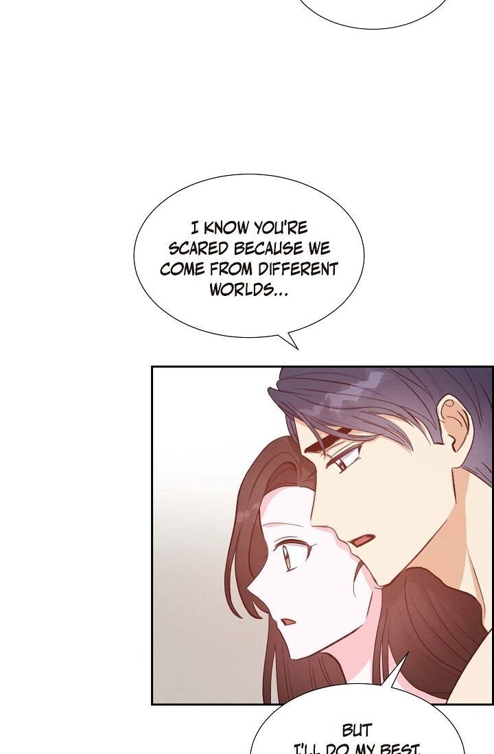 A Spoonful of Your Love Manhwa - Chapter 24 Page 70