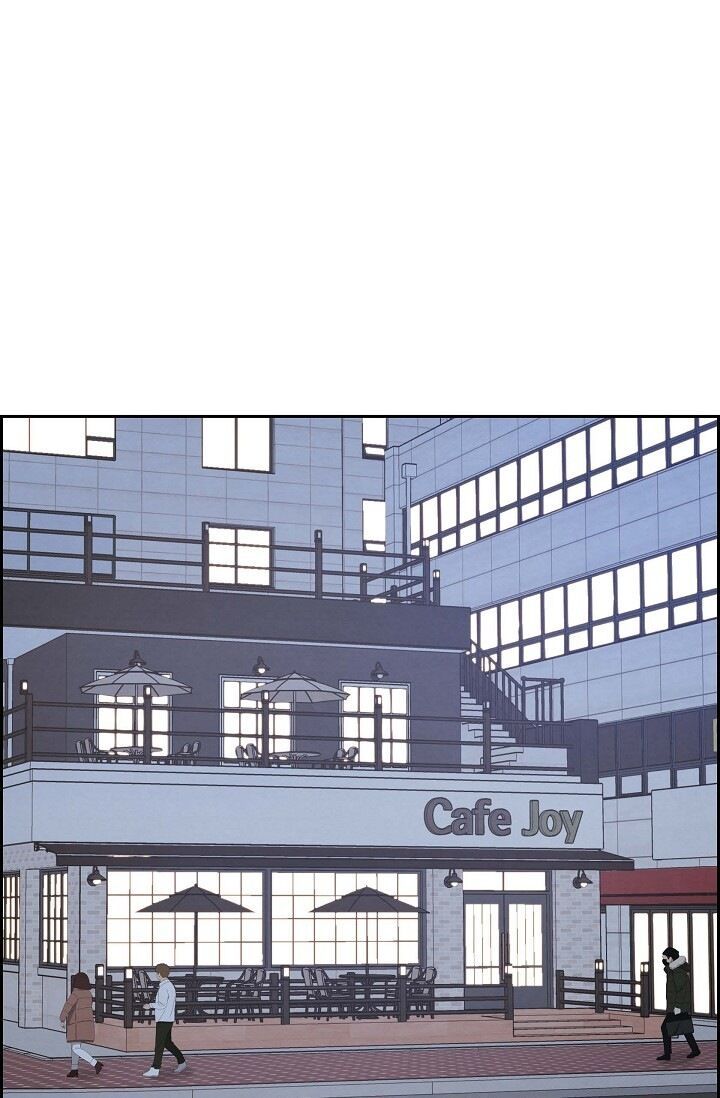 A Spoonful of Your Love Manhwa - Chapter 40 Page 0