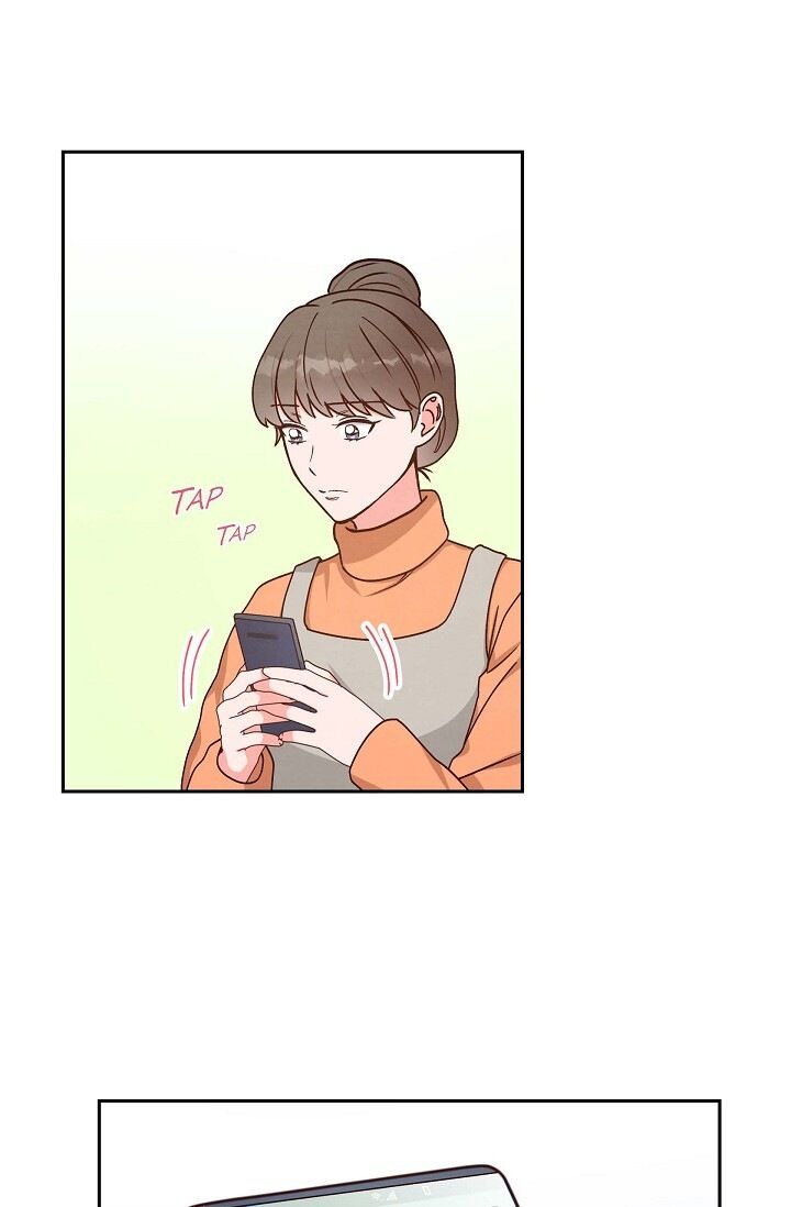 A Spoonful of Your Love Manhwa - Chapter 40 Page 2