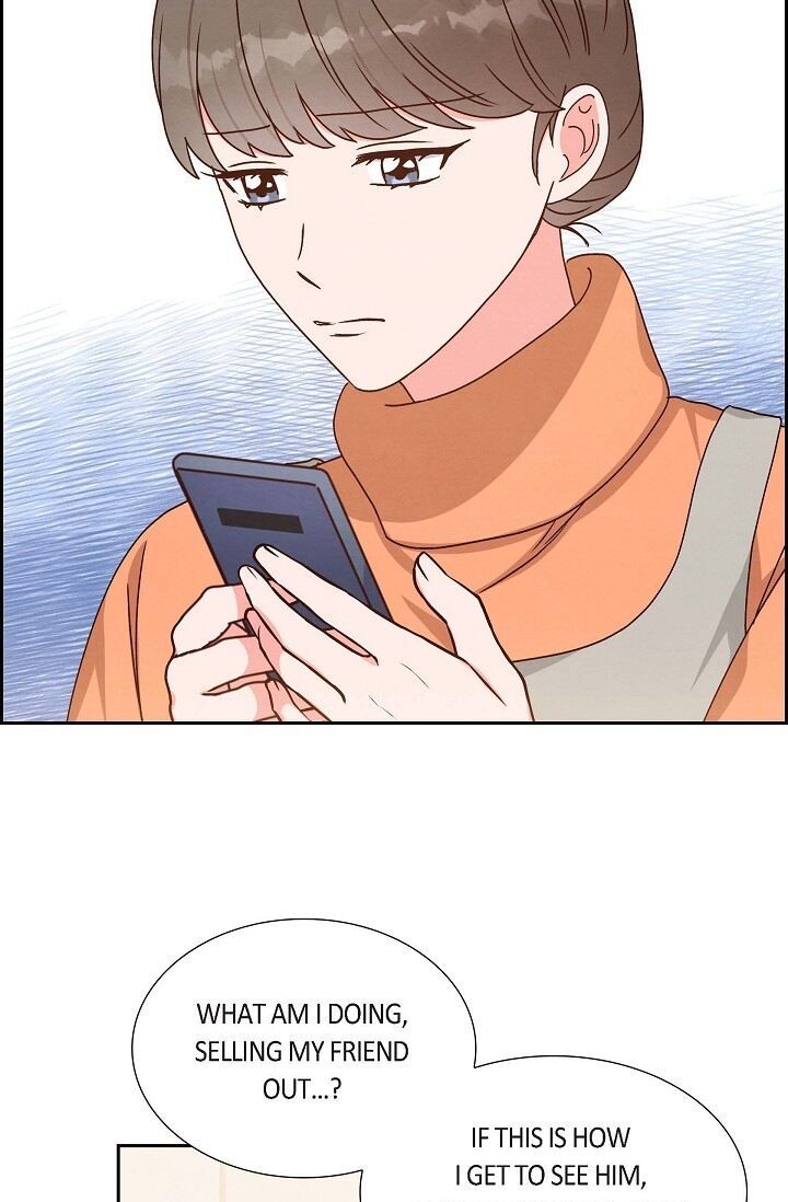 A Spoonful of Your Love Manhwa - Chapter 40 Page 7